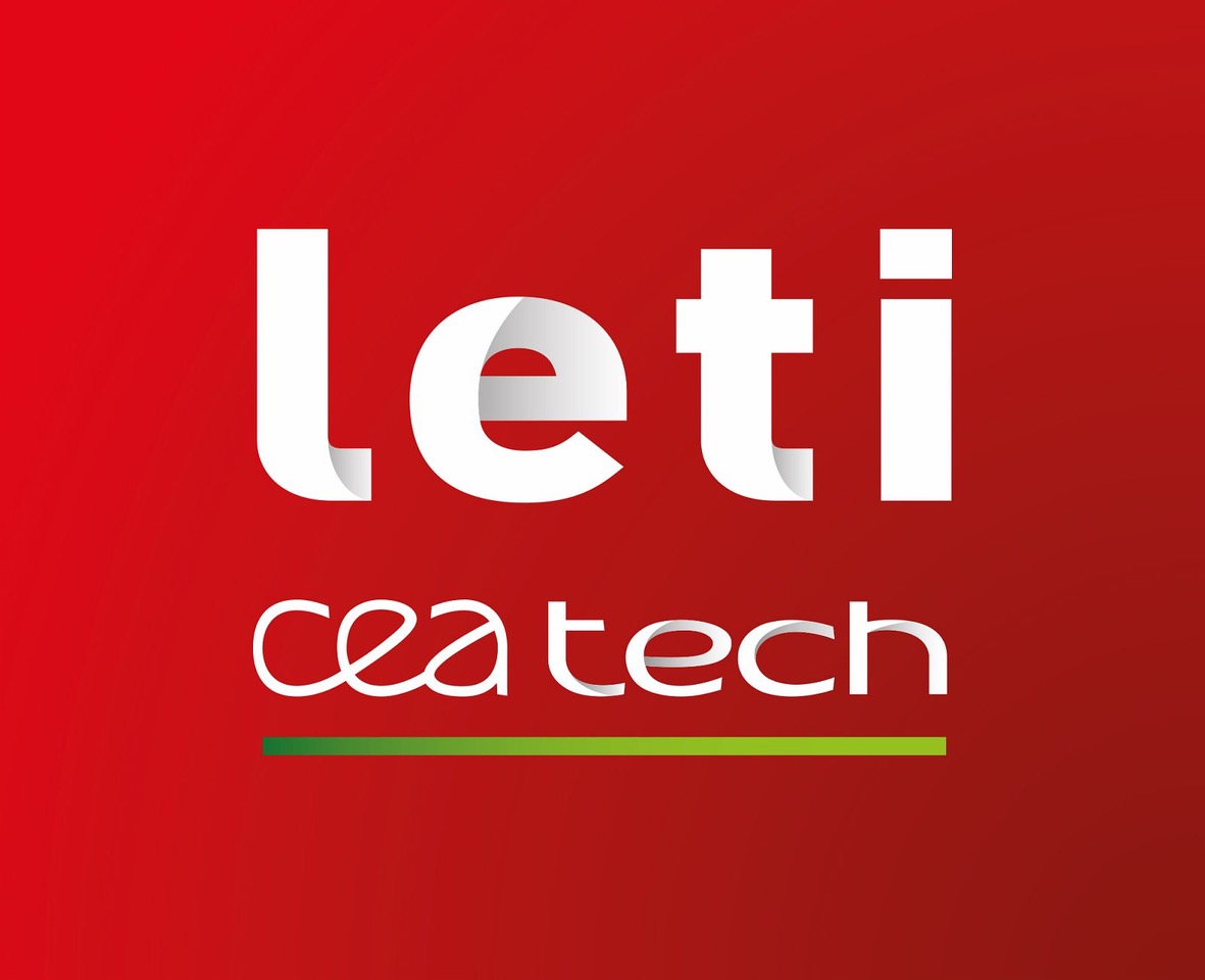 LETI CEA Logo